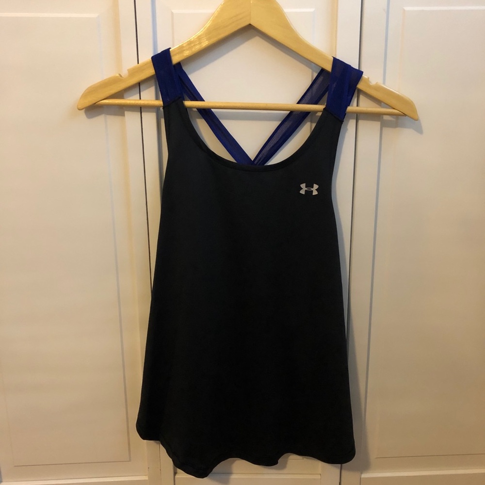 Under Armour Athletic Tank Top